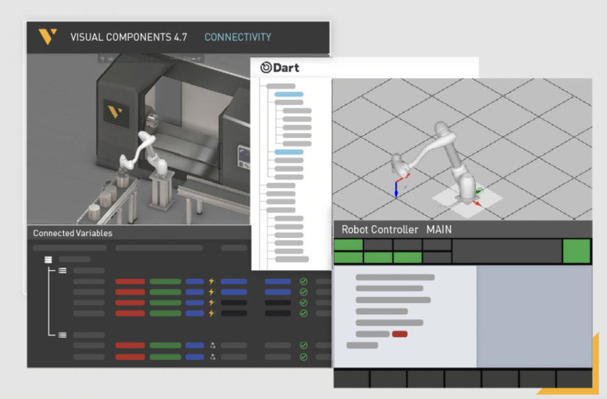 Introducing Visual Components 4.7 – Simplify the Complex